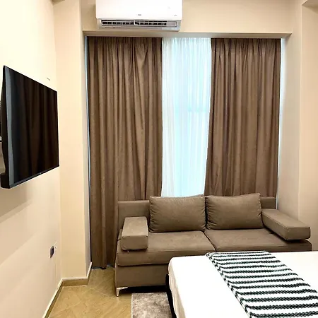 Lejlighed Skampa Elbasan